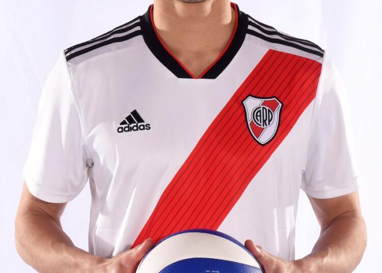 Villarruel jugará para Paracao de Paraná la Liga de Vóleibol 2020/2021