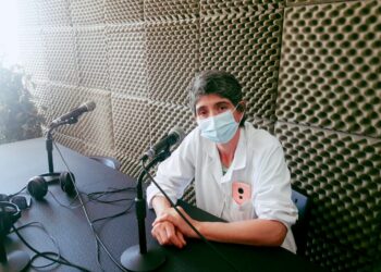 El área de bromatología con una ardua tarea, castración, vacunación y prevención en la comunidad
