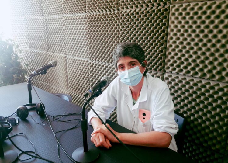 El área de bromatología con una ardua tarea, castración, vacunación y prevención en la comunidad