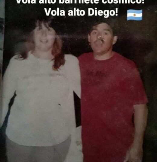 Varios juarenses nos compartieron sus fotos con el 10 Eterno