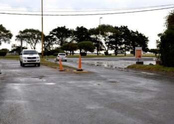 Se liberaron los ingresos a San Cayetano