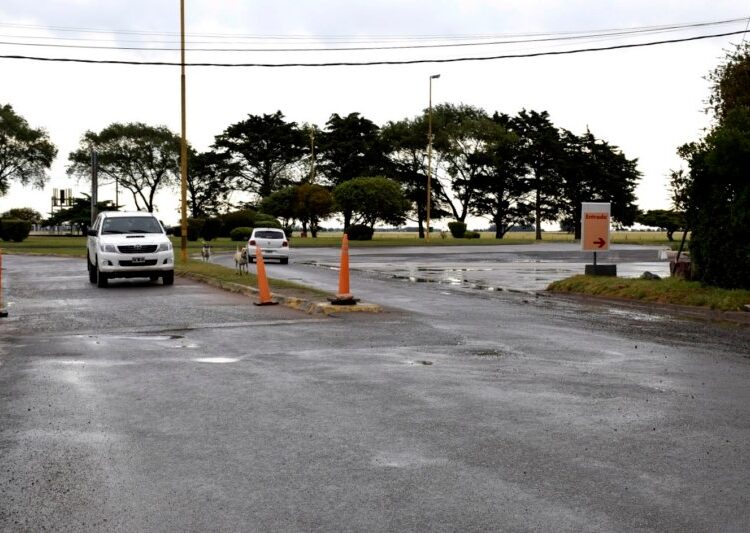 Se liberaron los ingresos a San Cayetano