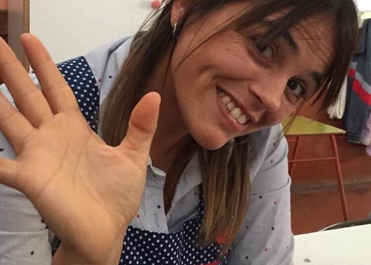 Vivir para contarla: un accidente, un mes sin recuerdos  y volver para encontrarse