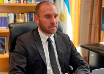 Martín Guzmán, ministro de Economía: “Hoy no es el momento de un IFE 4”