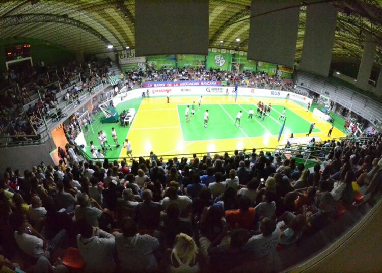La primera competencia tiene fecha y sede: Mar del Plata recibe la Copa RUS en diciembre