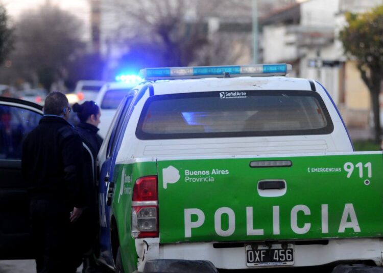 Se suicidó un joven de 15 años en Tedín Uriburu