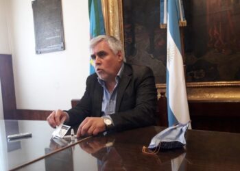 Gonzales Chaves vuelve a Fase 4