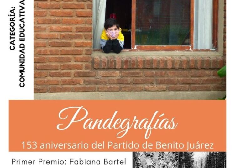 Resultados del Concurso “Pandegrafías”