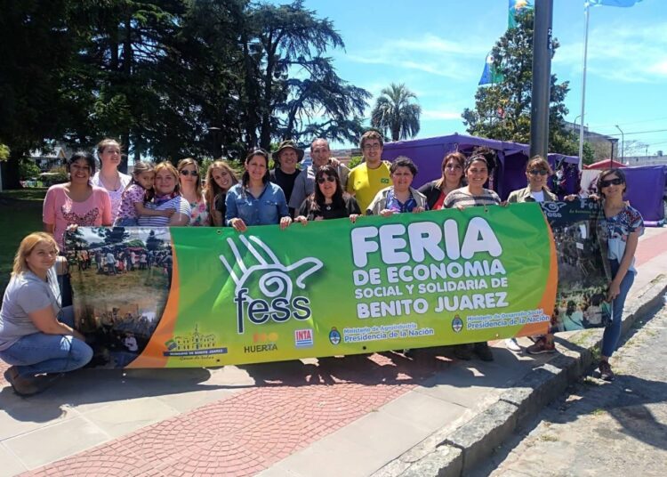 La Fess cumple 8 años y celebra virtualmente
