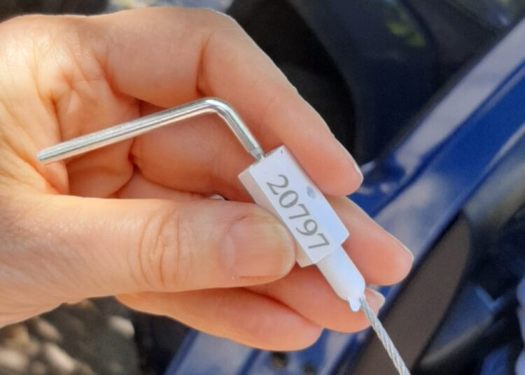 Concejales de Juntos por el Cambio preocupados por la fumigación de veredas con agroquímicos
