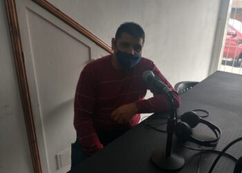 La comisión del barrio Villa Riel proponen una cruzada solidaria