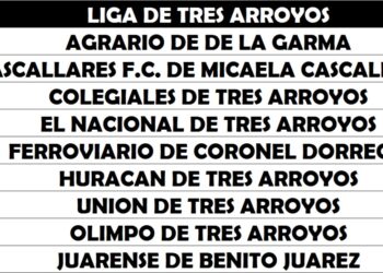 Se confirmó la realización de la Copa Argentina de Liga Nacional Senior para  febrero