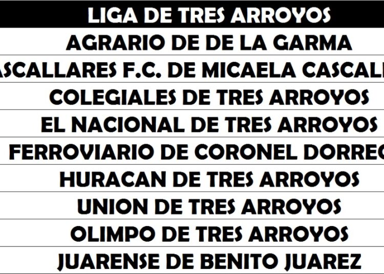 Se confirmó la realización de la Copa Argentina de Liga Nacional Senior para  febrero
