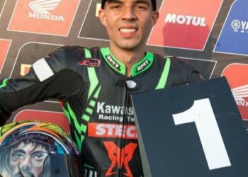 Accidente fatal en el Circuito de Interlagos