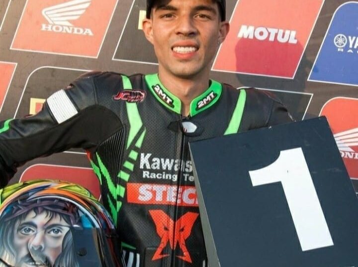 Accidente fatal en el Circuito de Interlagos