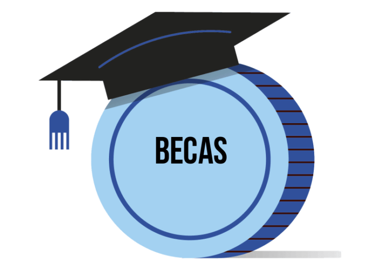 A partir de este lunes 2 se encuentra abierta la inscripción para Becas Municipales