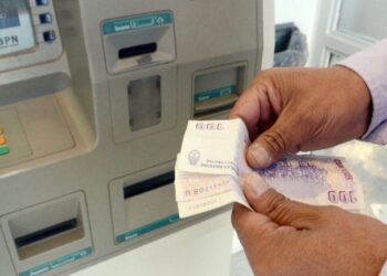 Este sábado estarán al cobro los sueldos de los trabajadores/as Municipales