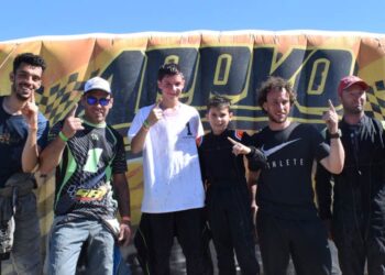 APPK: el torneo 2021 empezará el 24 de enero