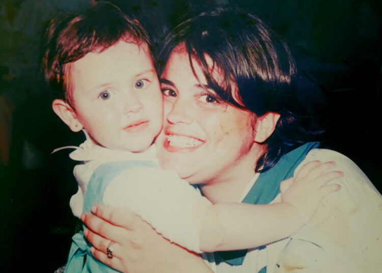 Vivir para contarla: un accidente, un mes sin recuerdos  y volver para encontrarse