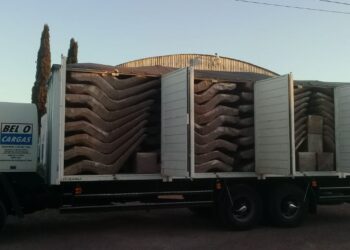 Emprendedor local realizó su segunda exportación