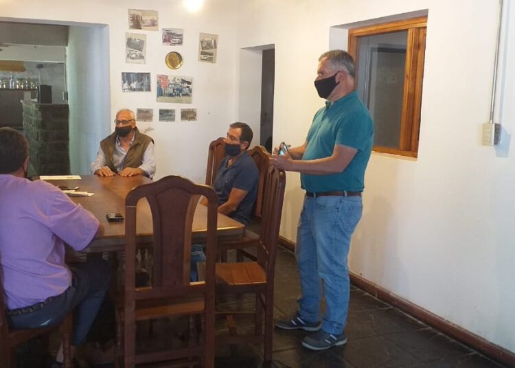 Fueron Entregados 2 Nuevos Créditos del Centro IDEB