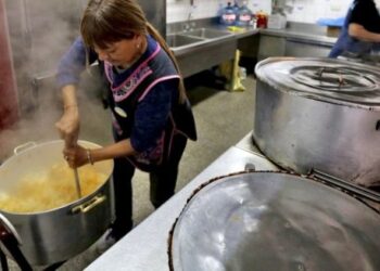 Auxiliares y Aspirantes a cargos, las convocatorias se realizarán a través de correo electrónico