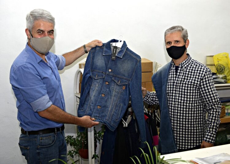 Funcionarios municipales visitaron la planta de FEYCE