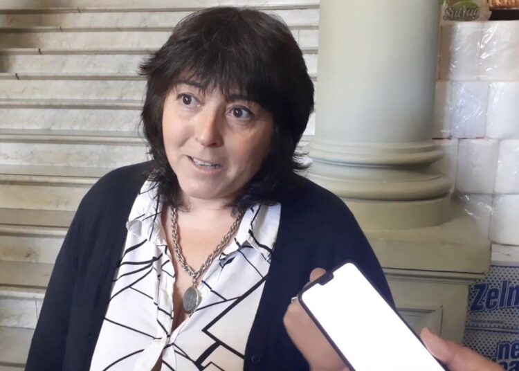 Durante estas semanas habrá reuniones entre inspectores y directivos ante la posibilidad de la vuelta a la escuela