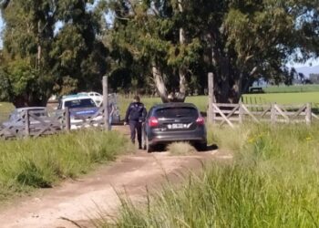 Asalto y muerte en Coronel Suárez: investigan el rol de una ex pareja de la víctima