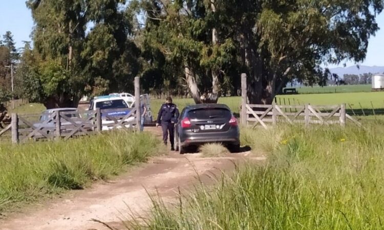 Asalto y muerte en Coronel Suárez: investigan el rol de una ex pareja de la víctima
