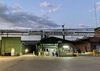 Más polémica para Vicentin: en medio de acusaciones, la empresa renunció a la Bolsa de Comercio de Rosario, que pretendía investigarla