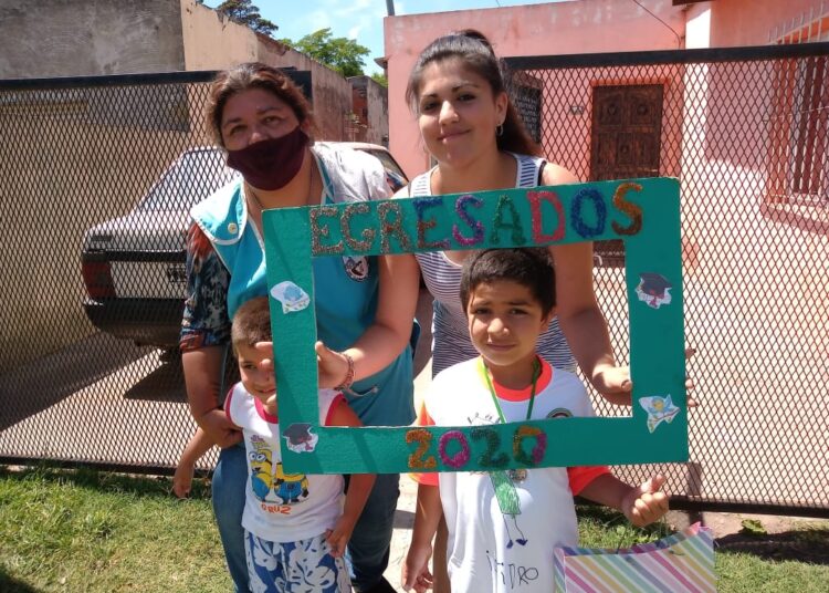 La UDI y una entrega de medallas distinta por la pandemia