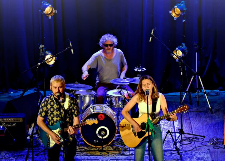 MNA se presenta este domingo en el Ciclo Nuestros Artistas