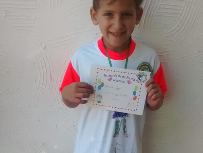 La UDI y una entrega de medallas distinta por la pandemia