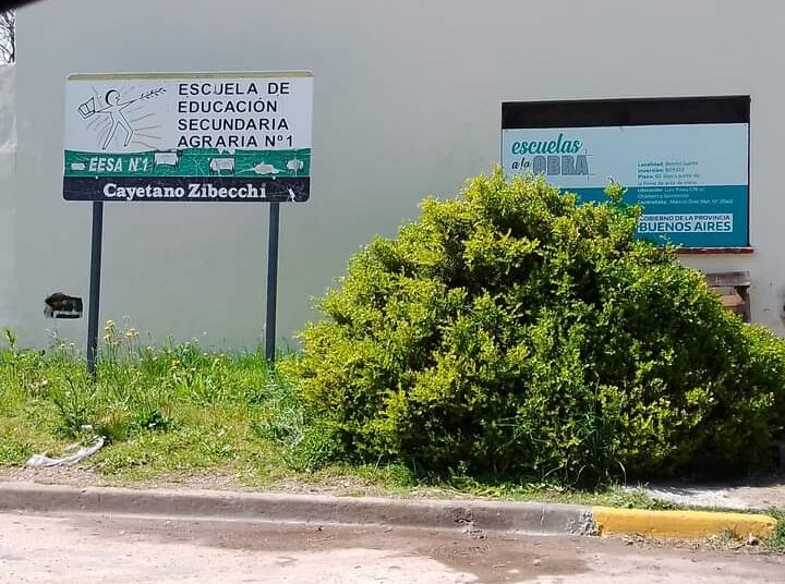 El Consejo Escolar realizó el balance del año 2020