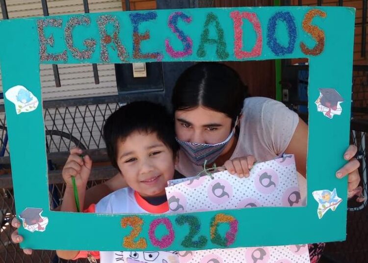 La UDI y una entrega de medallas distinta por la pandemia