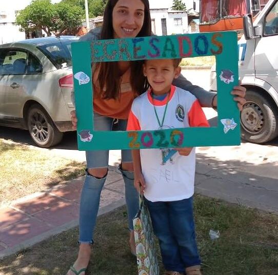 La UDI y una entrega de medallas distinta por la pandemia