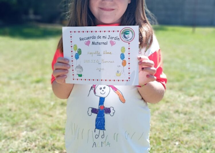 La UDI y una entrega de medallas distinta por la pandemia