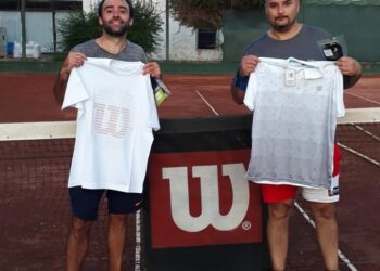 Mariano Calvento gritó campeón tras vencer a Sabré