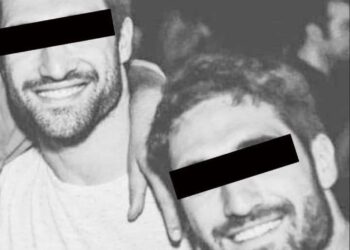 Ordenan detener a los mellizos rugbiers por desfigurar a un joven tras una fiesta en Claromecó