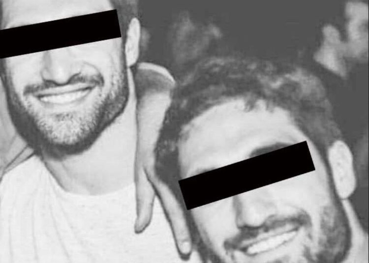 Ordenan detener a los mellizos rugbiers por desfigurar a un joven tras una fiesta en Claromecó