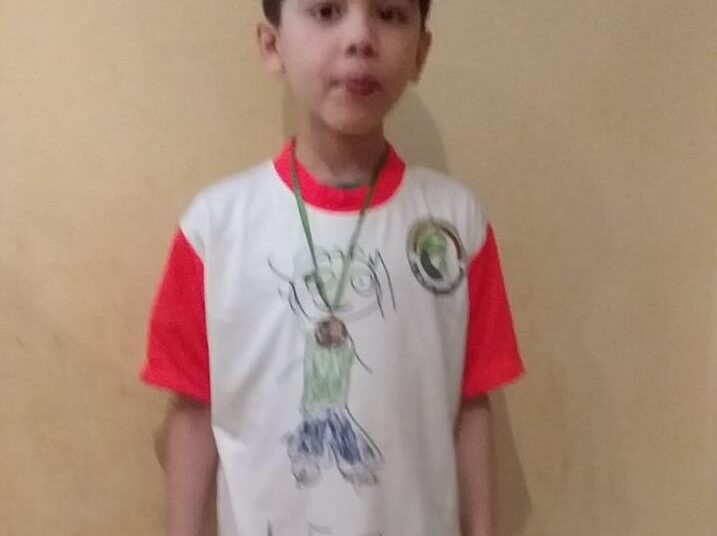 La UDI y una entrega de medallas distinta por la pandemia