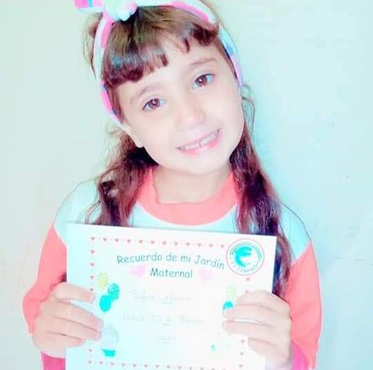 La UDI y una entrega de medallas distinta por la pandemia