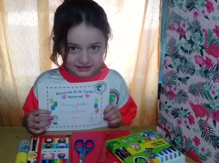 La UDI y una entrega de medallas distinta por la pandemia