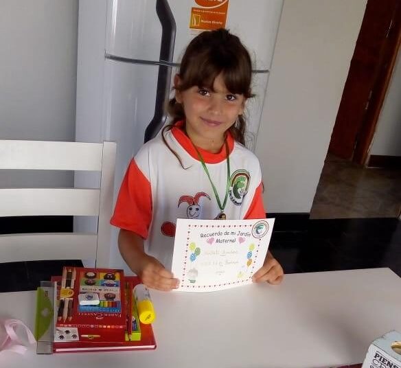 La UDI y una entrega de medallas distinta por la pandemia