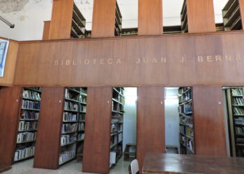 Este sábado Cobeaga D’Annunzio presenta su obra literaria  en la biblioteca
