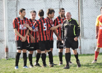 Cambio de horario, el Senior de Juarense debuta hoy a las 18.30 en el Lafón
