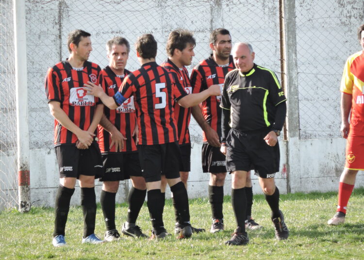 Cambio de horario, el Senior de Juarense debuta hoy a las 18.30 en el Lafón