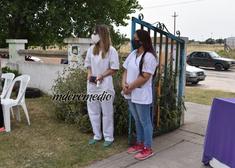 Hasta siempre: Los Egresados 2020 del Jardín 906 recibieron sus carpetas, medallas y certificados
