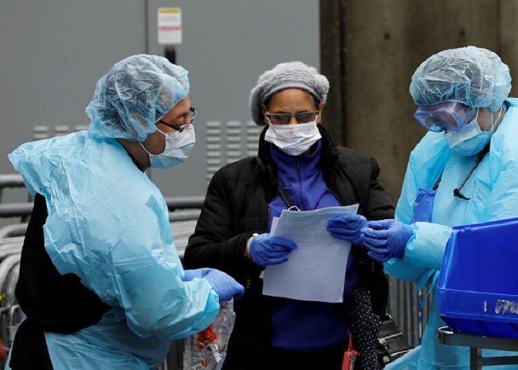 Médicos bonaerenses aceptaron la suba salarial de un 35.6%